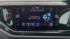 Volkswagen Polo 1.0 TSI Life 5dr DSG Petrol Hatchback